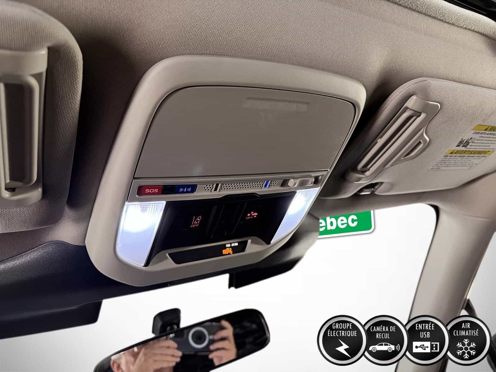 Image 14 Subaru Forester Touring 2024