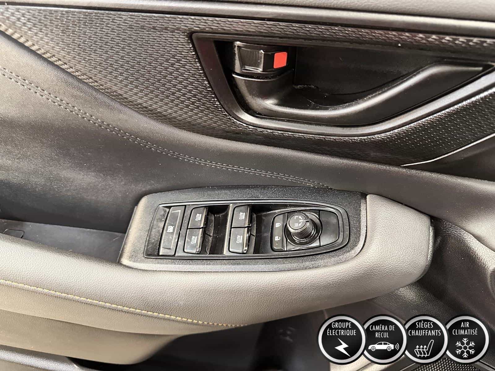 2023 Subaru Outback Wilderness - Image 12