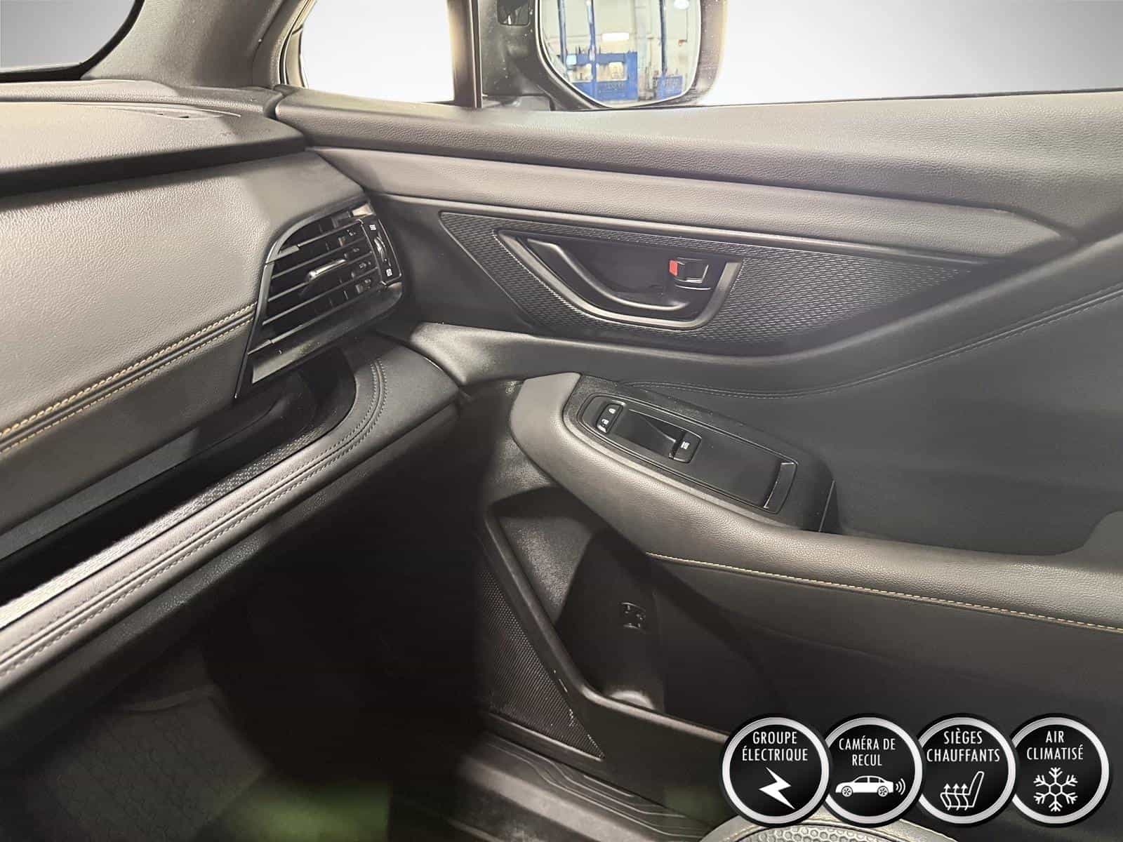 Image 11 Subaru Outback Wilderness 2023