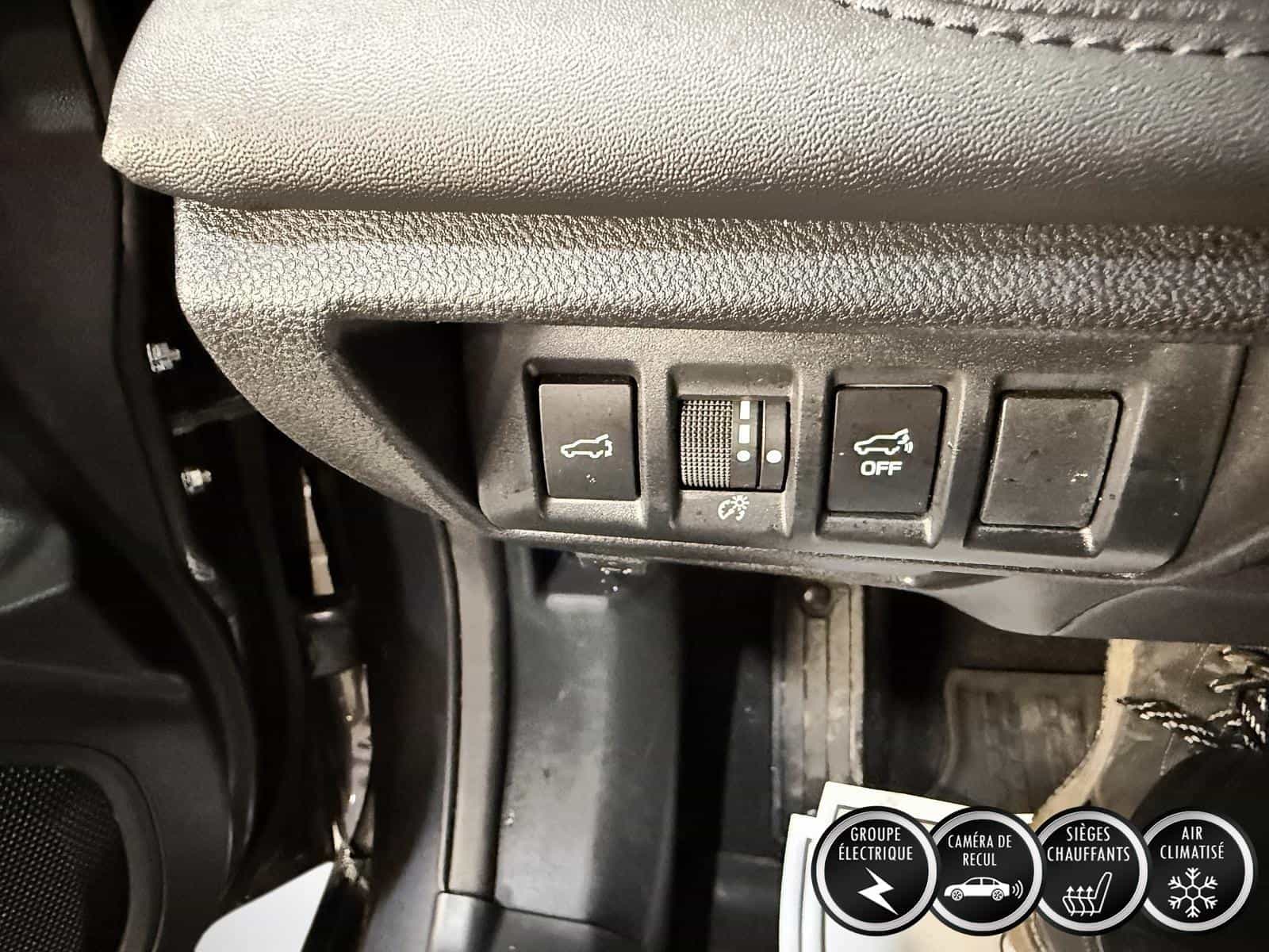 Image 15 Subaru Outback Wilderness 2023