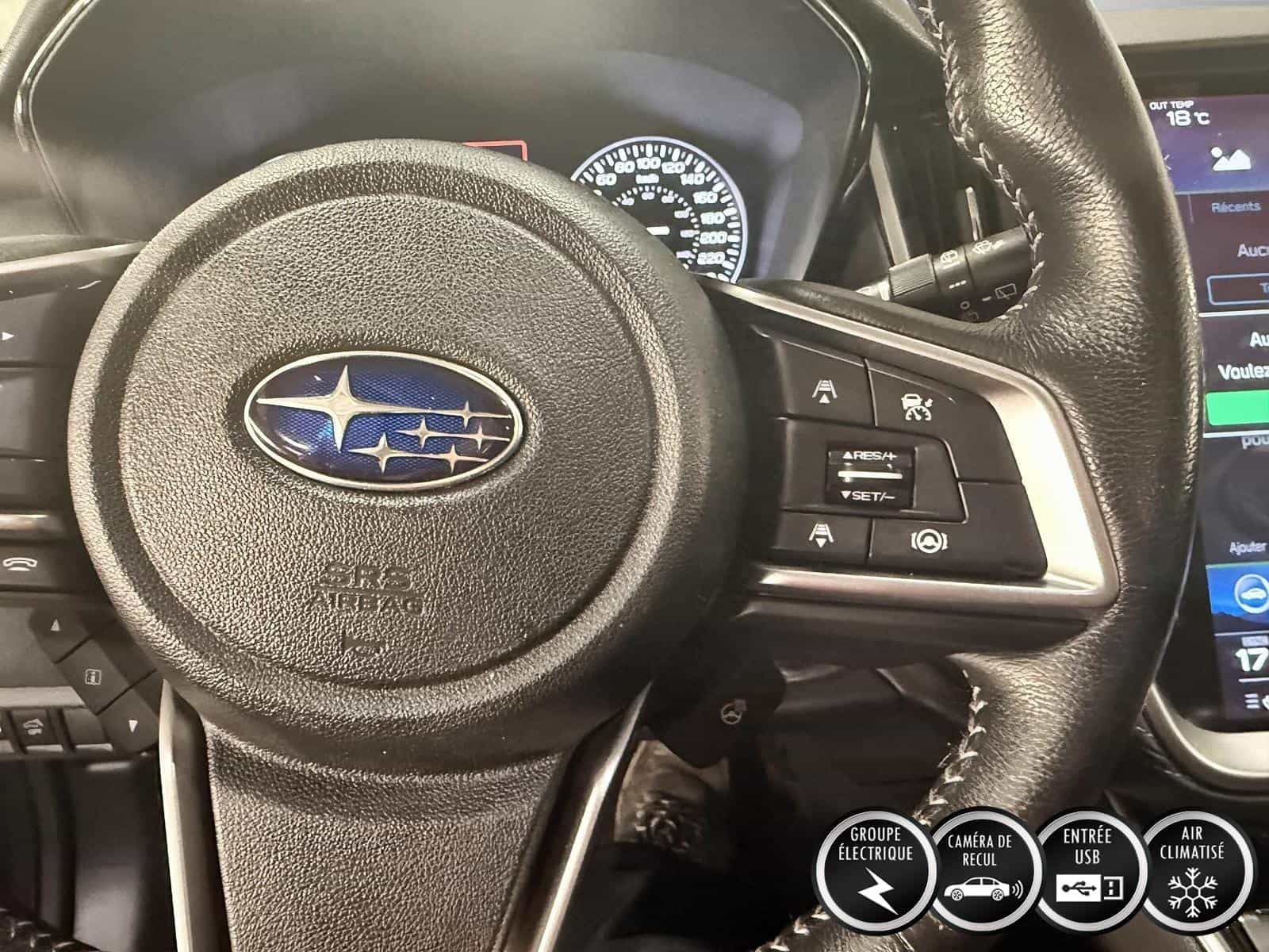 2021 Subaru Outback Touring - Image 13