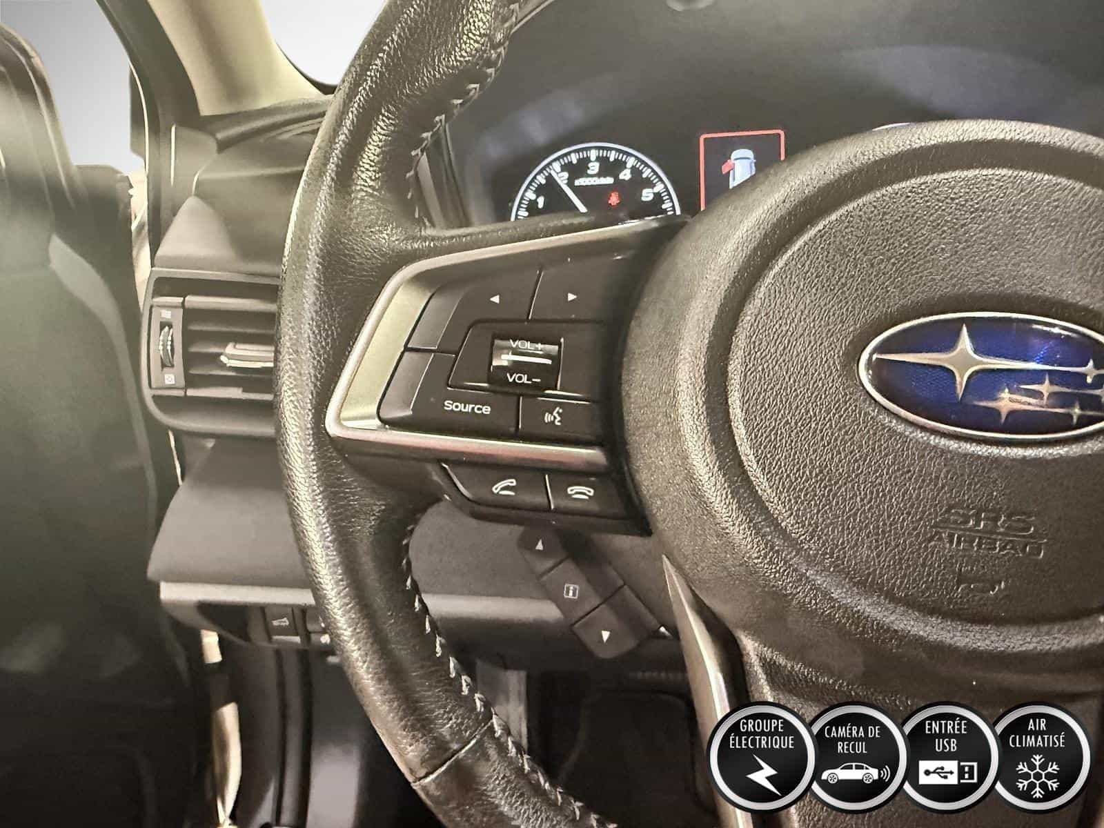 2021 Subaru Outback Touring - Image 12