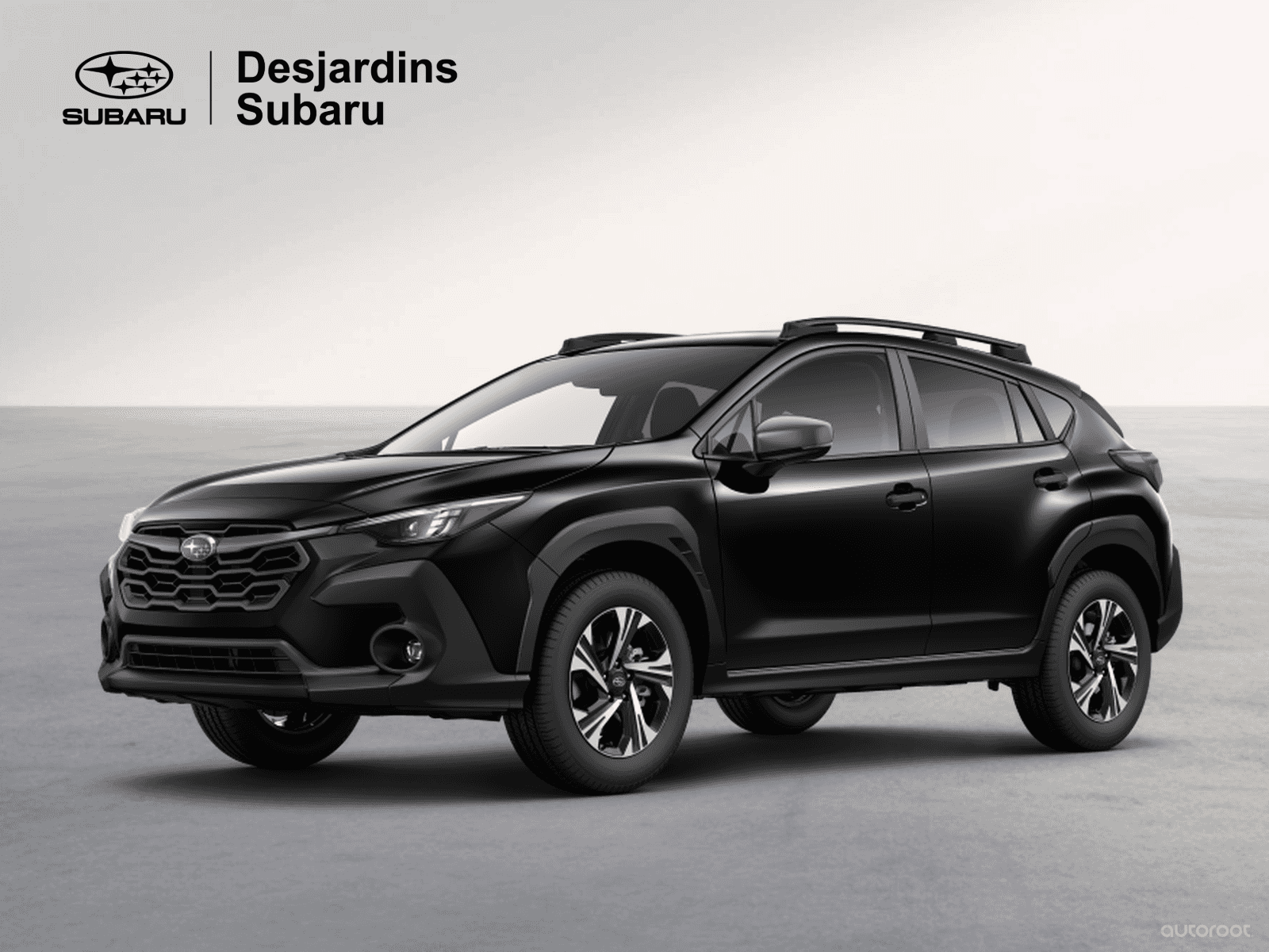 Image 1 Subaru Crosstrek Tourisme 2026