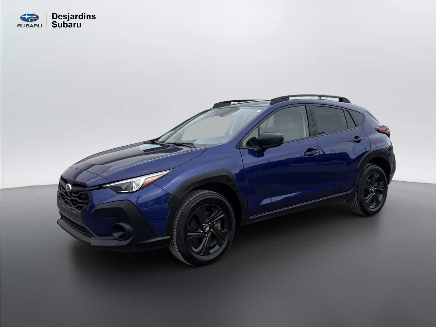 2024 Subaru Crosstrek Commodité - Image 1