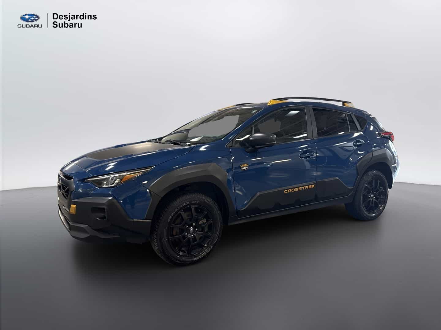 2024 Subaru Crosstrek Wilderness - Image 1