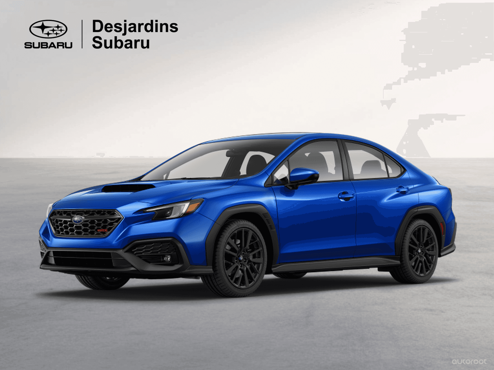 Image 1 Subaru WRX Sport 2026