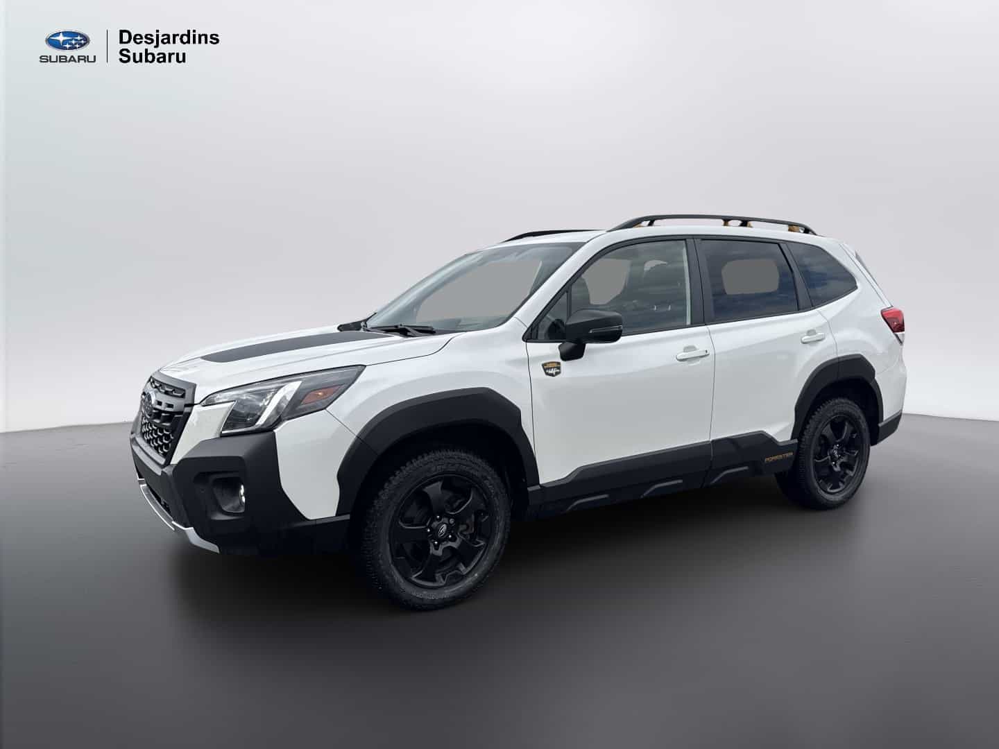 2023 Subaru Forester 2.5i Wilderness - Image 1