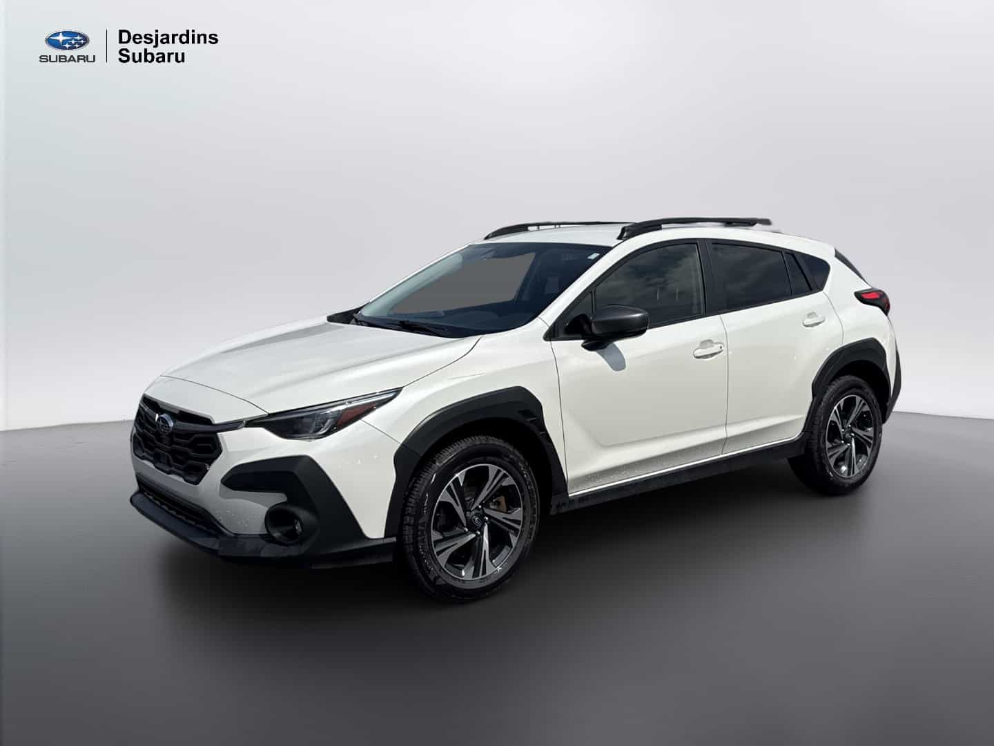Image 1 Subaru Crosstrek Tourisme 2024