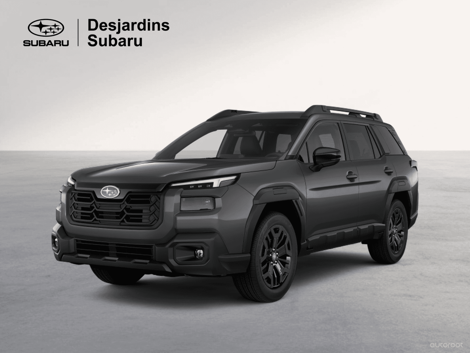 2026 Subaru Outback Limited XT - Image 1