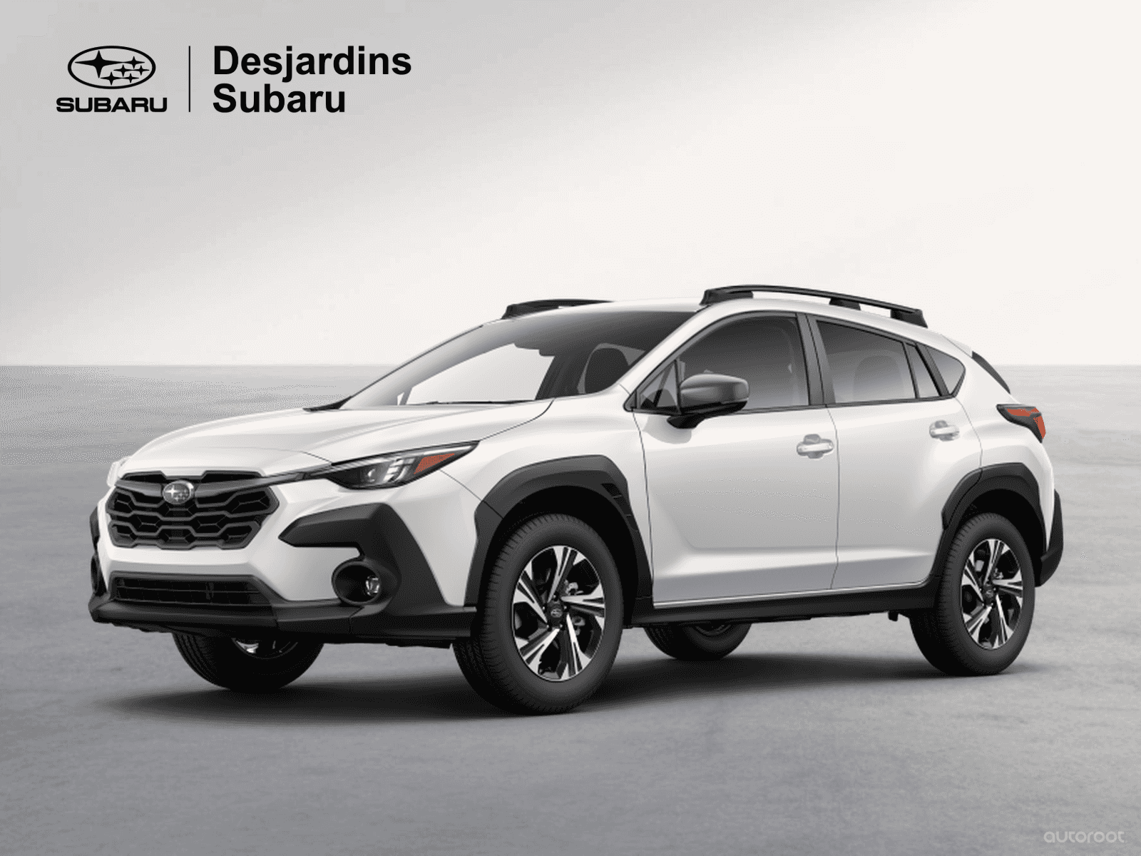 Image 1 Subaru Crosstrek Tourisme 2026