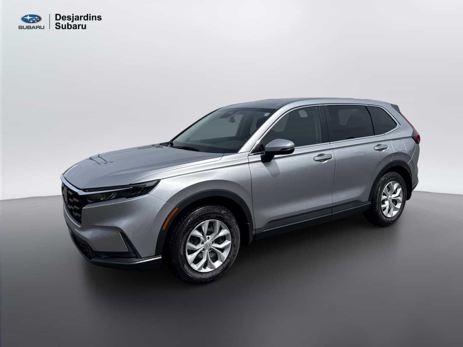 Image 1 Honda CR-V LX-B 2024