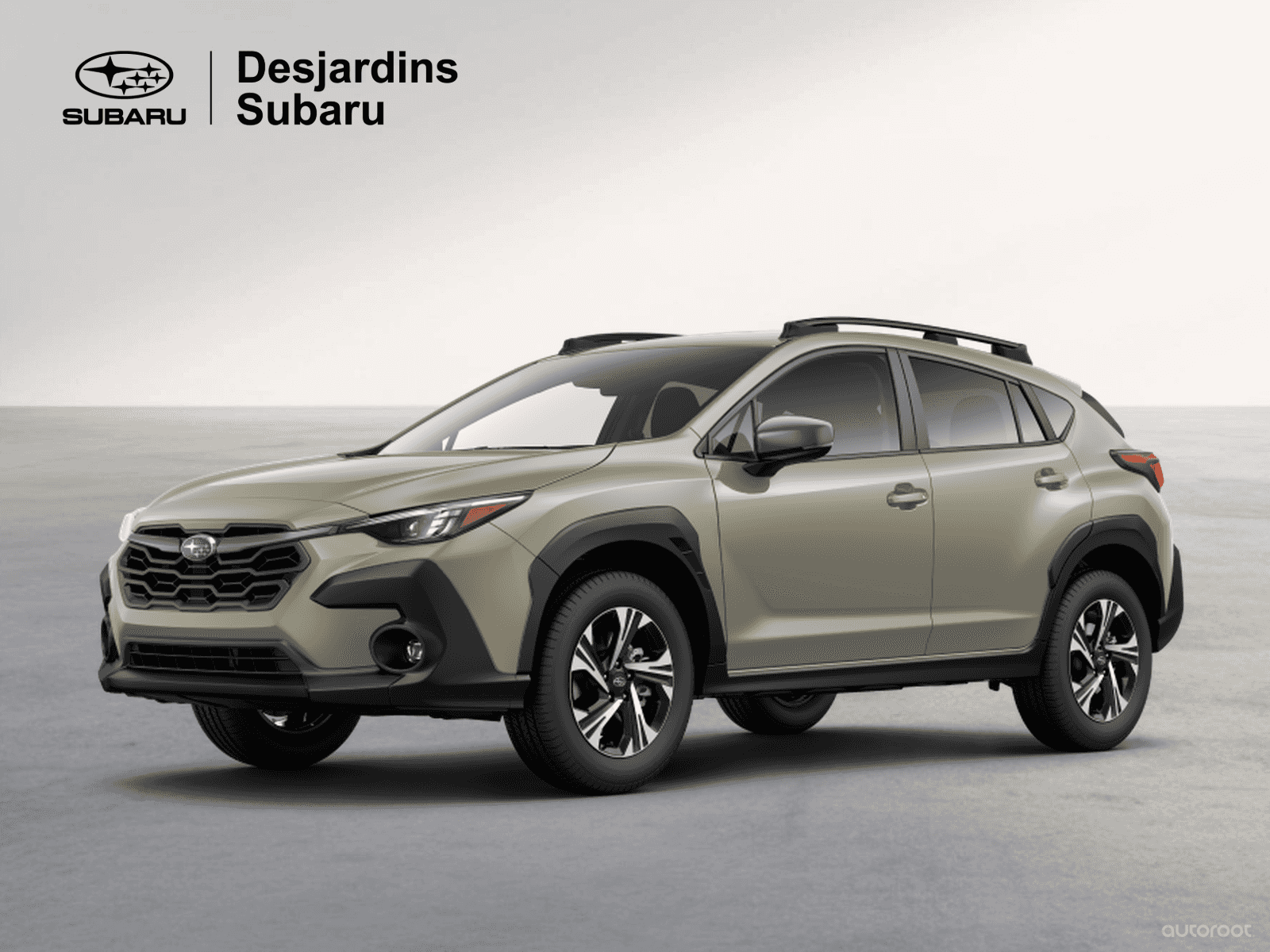 Image 1 Subaru Crosstrek Tourisme 2026