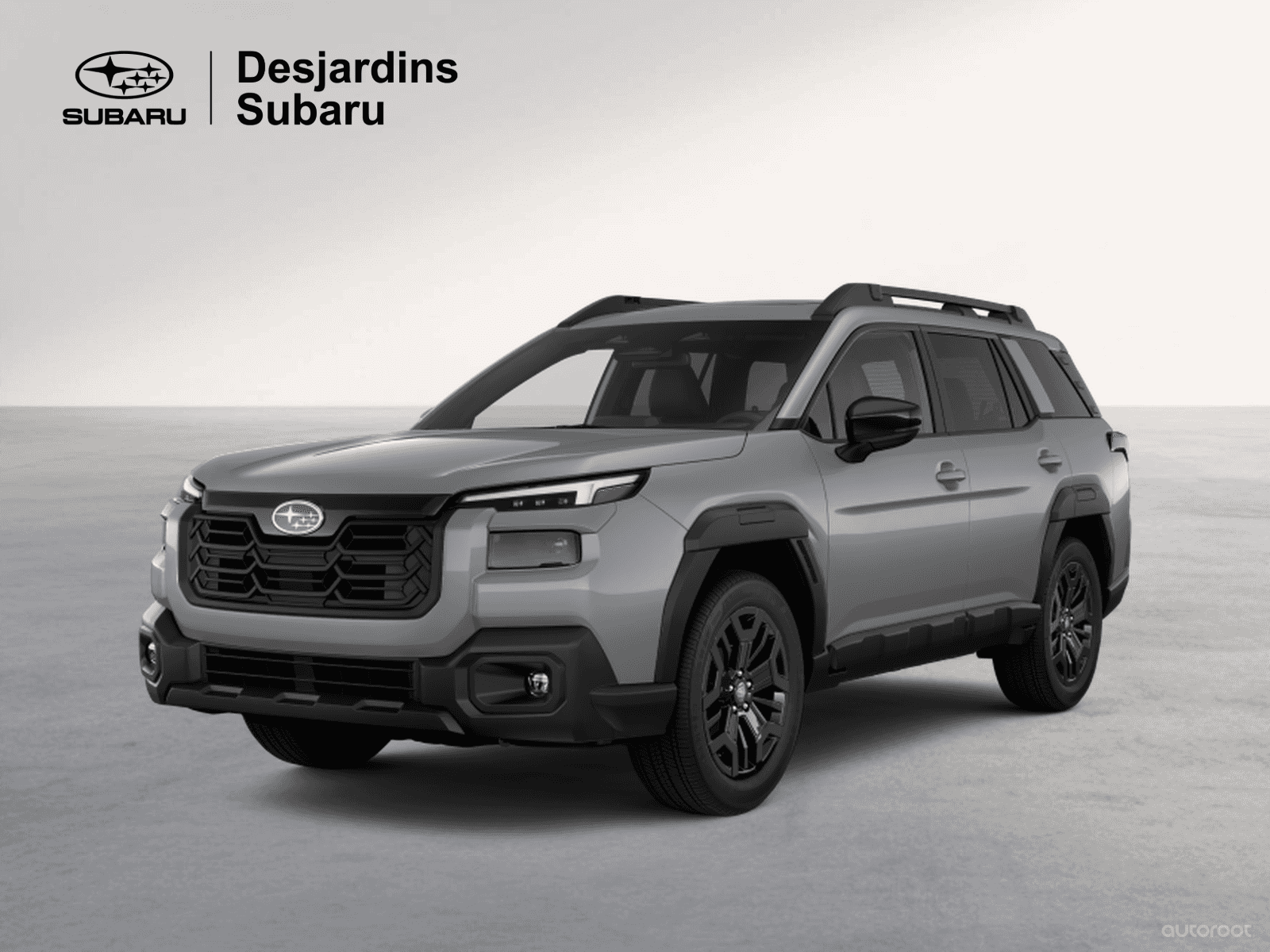 2026 Subaru Outback Limited XT - Image 1