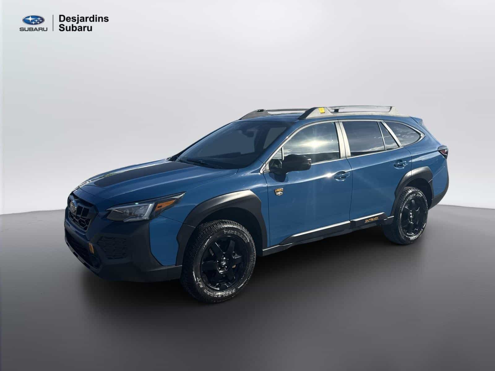 2025 Subaru Outback Wilderness - Image 1