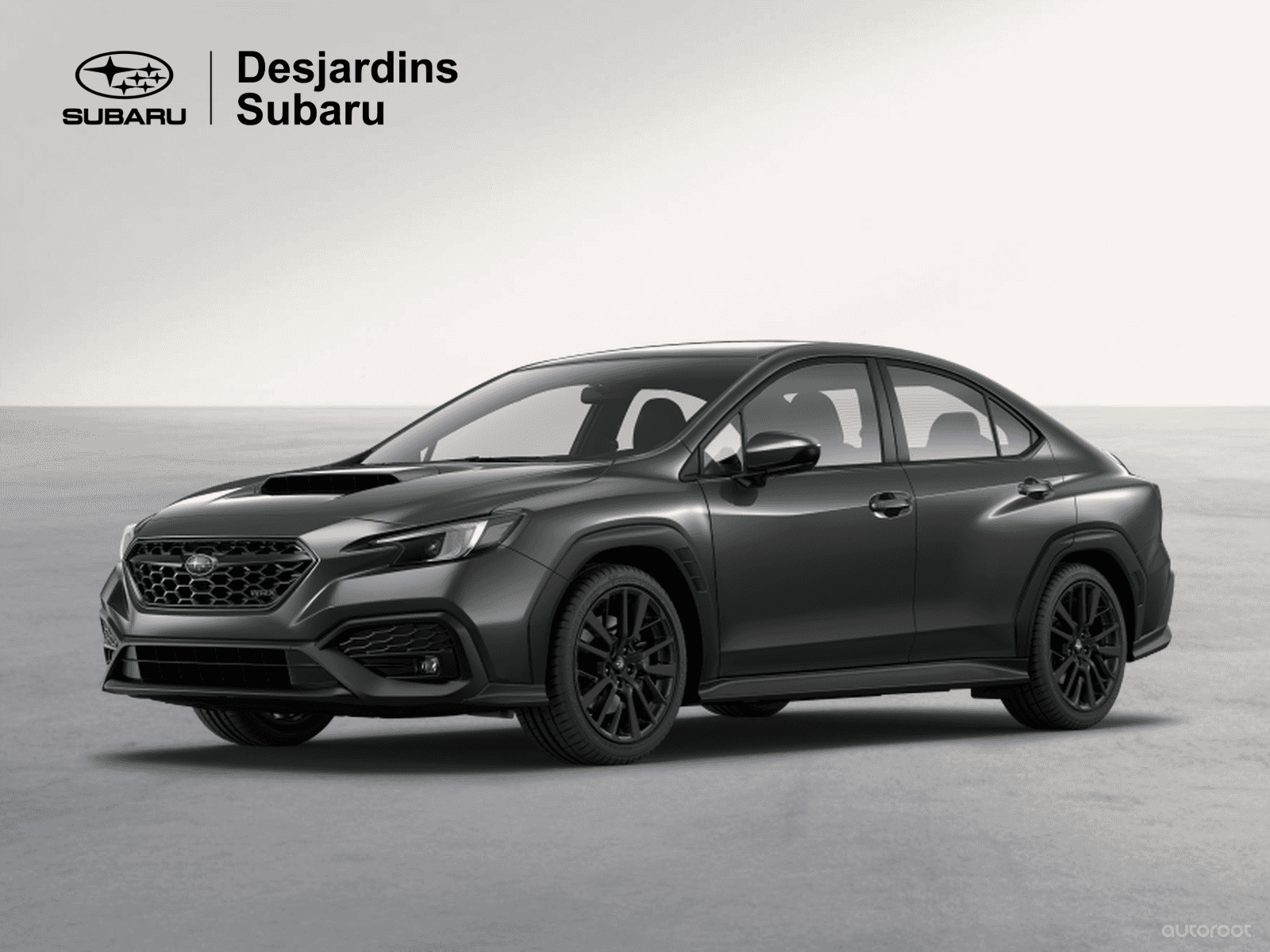 Image 1 Subaru WRX Sport 2026