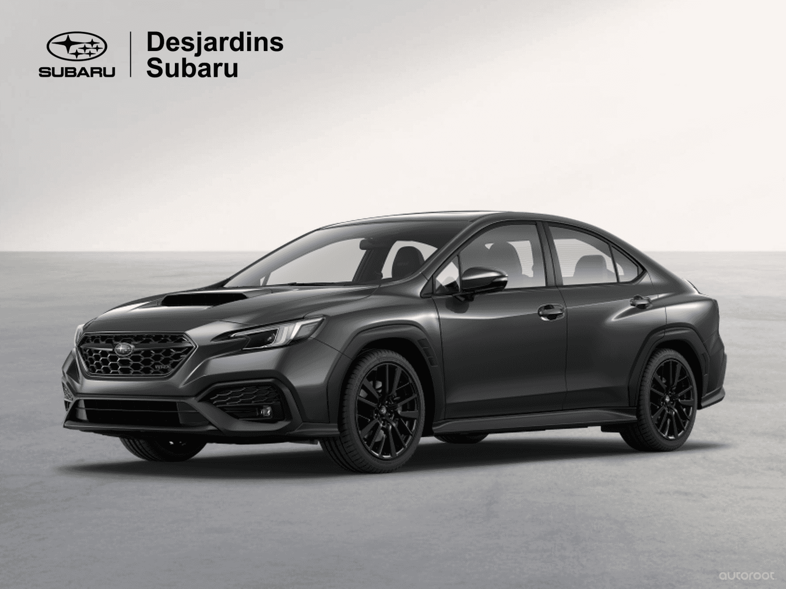 Image 1 Subaru WRX GT 2026