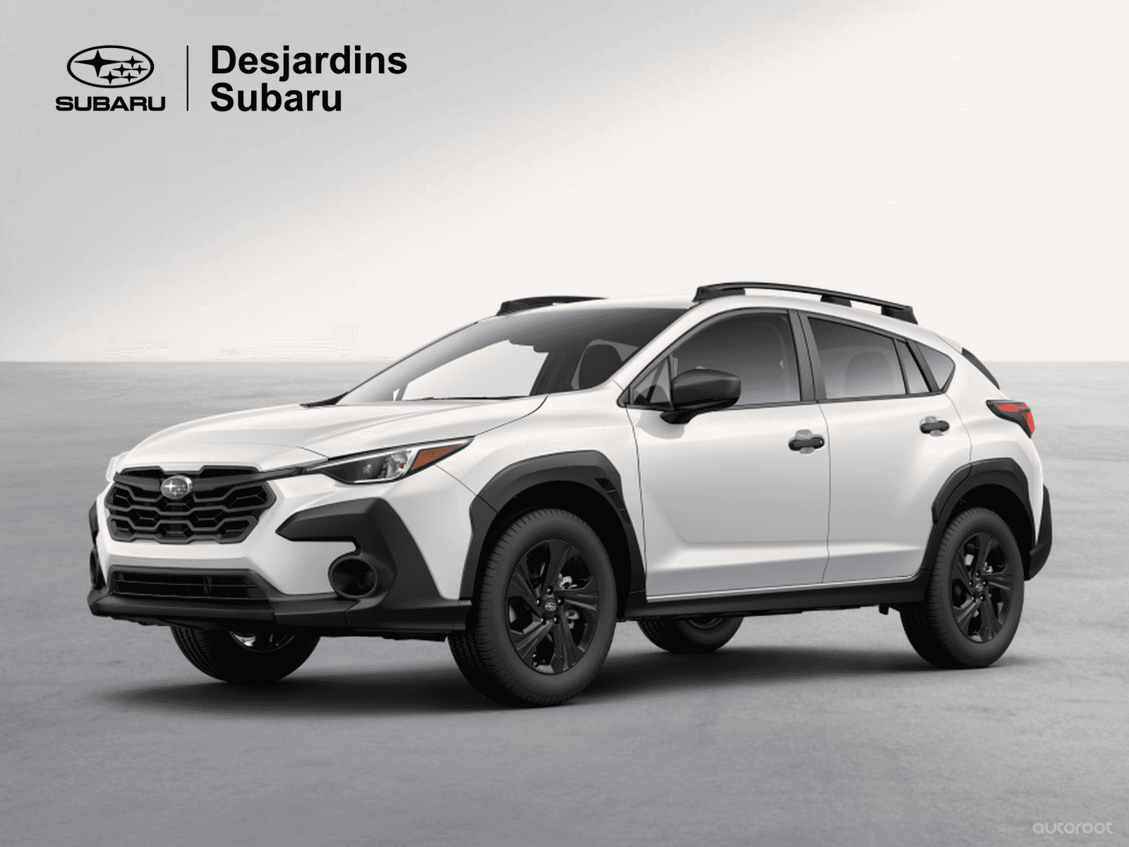 Image 1 Subaru Crosstrek Commodité 2026