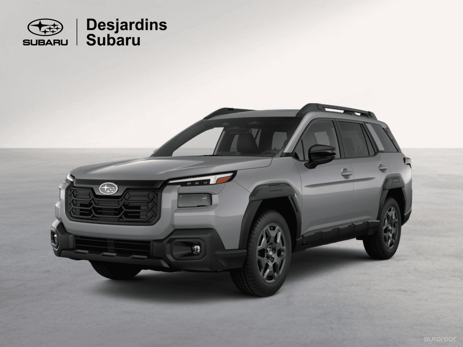 2026 Subaru Outback Tourisme - Image 1