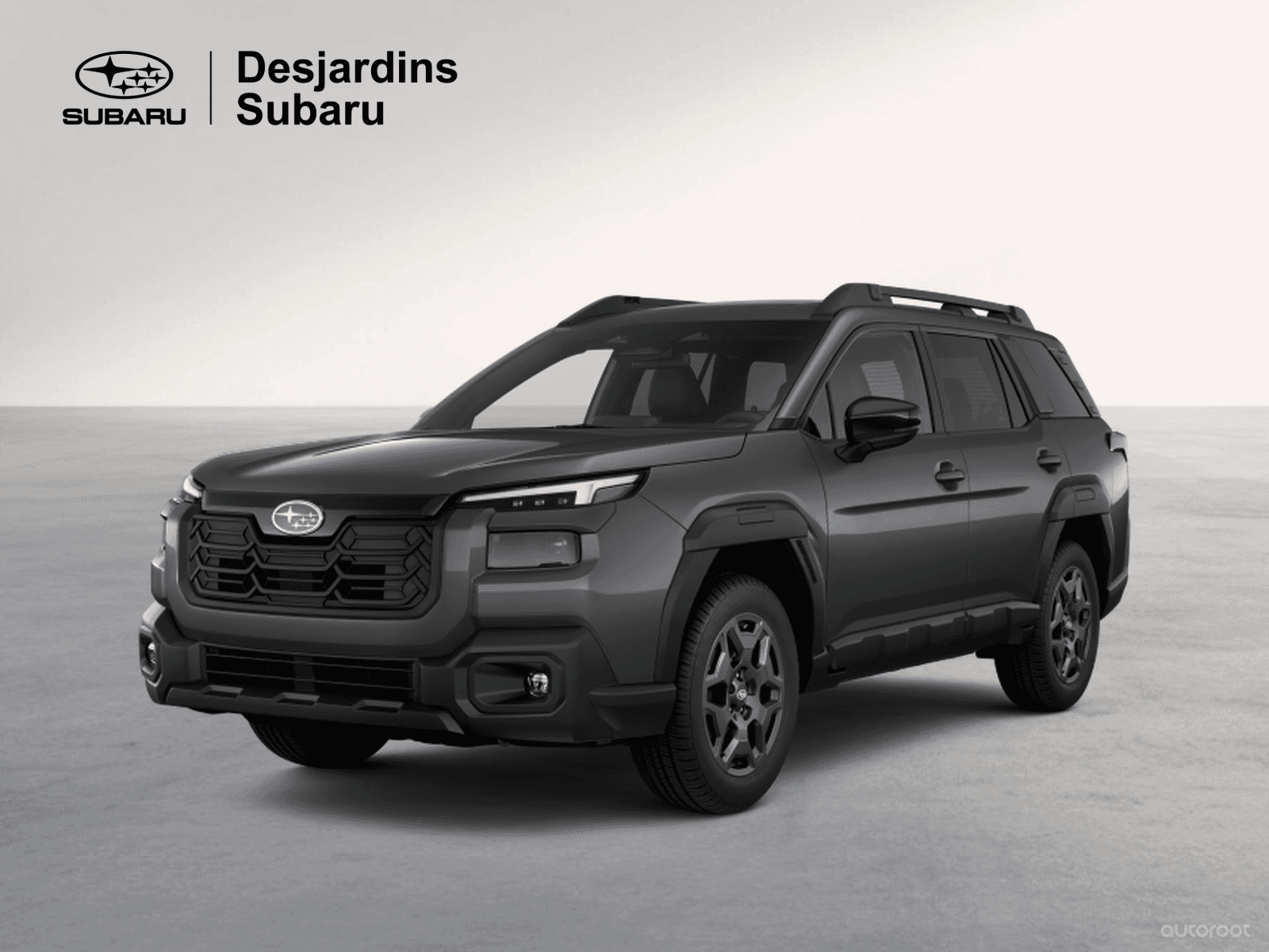 Image 1 Subaru Outback Tourisme 2026
