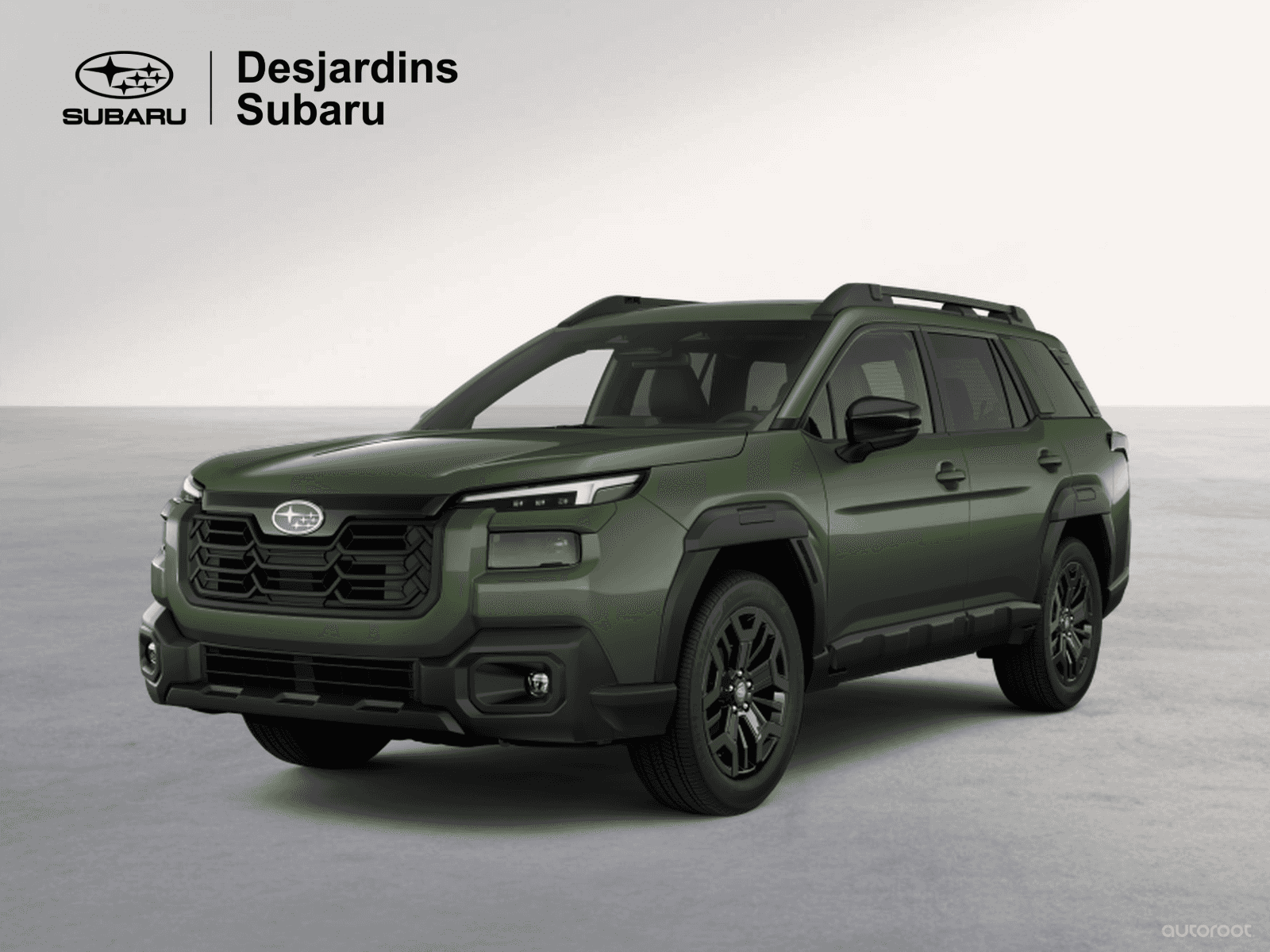 Image 1 Subaru Outback Limited XT 2026