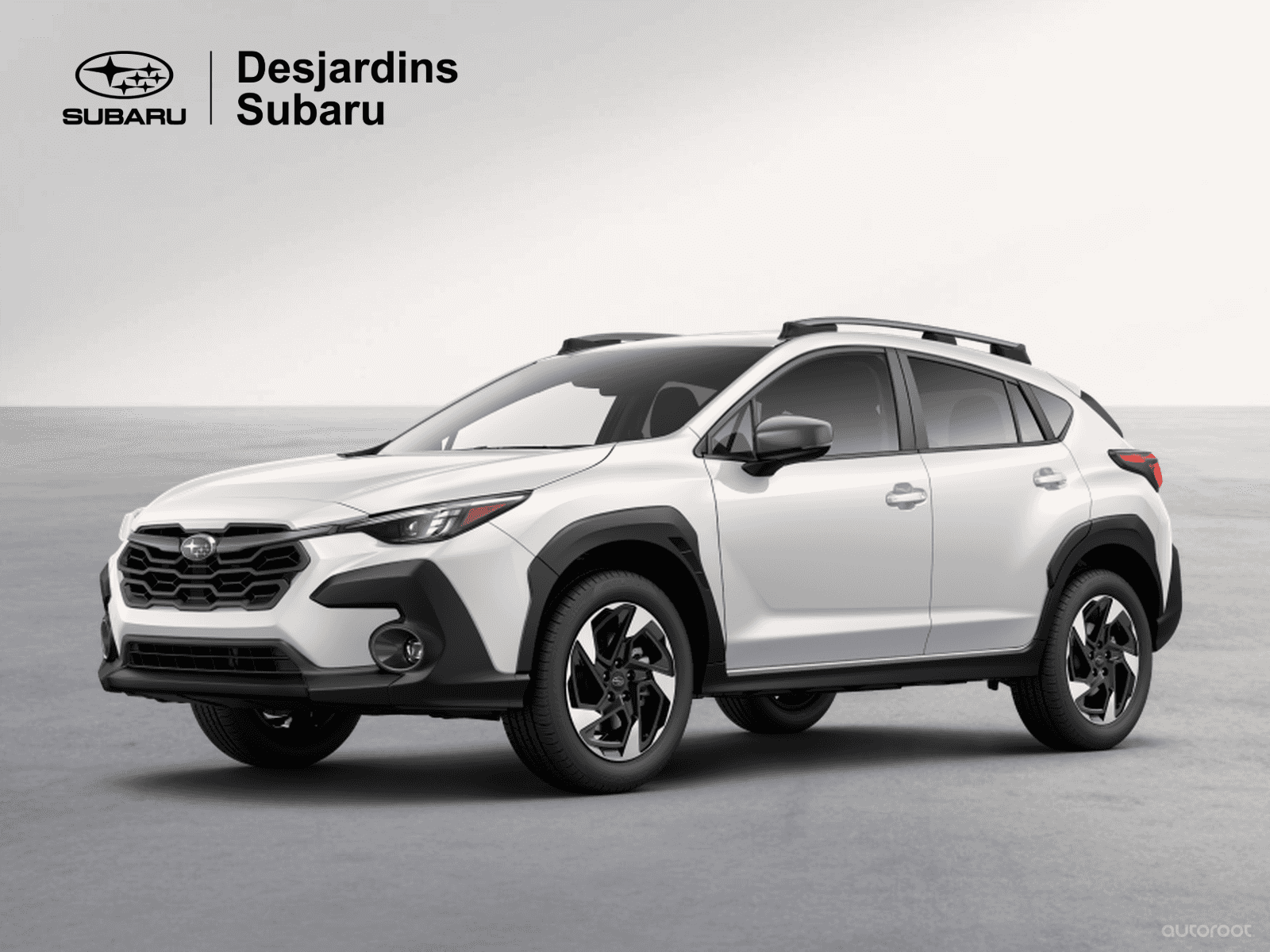 Image 1 Subaru Crosstrek Limited 2026