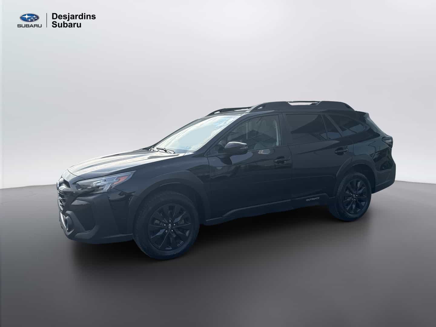 2024 Subaru Outback Onyx - Image 1