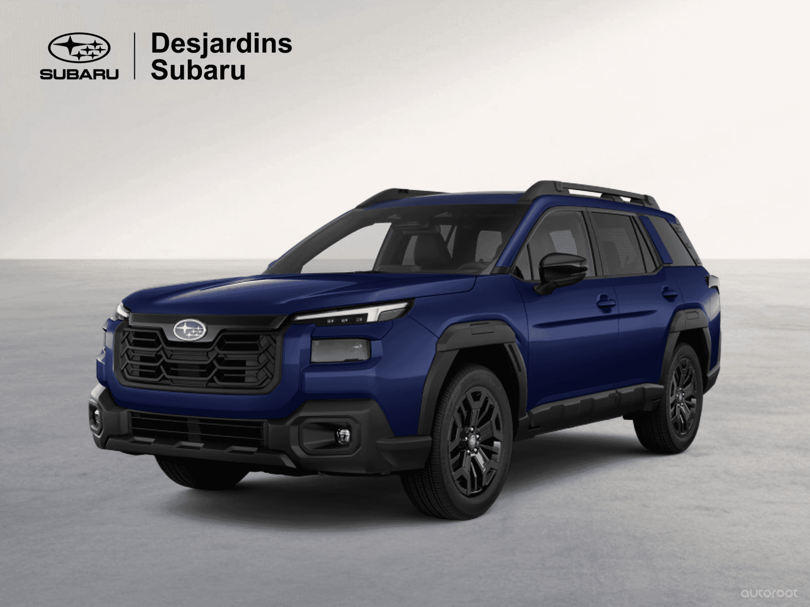 2026 Subaru Outback Limited XT - Image 1