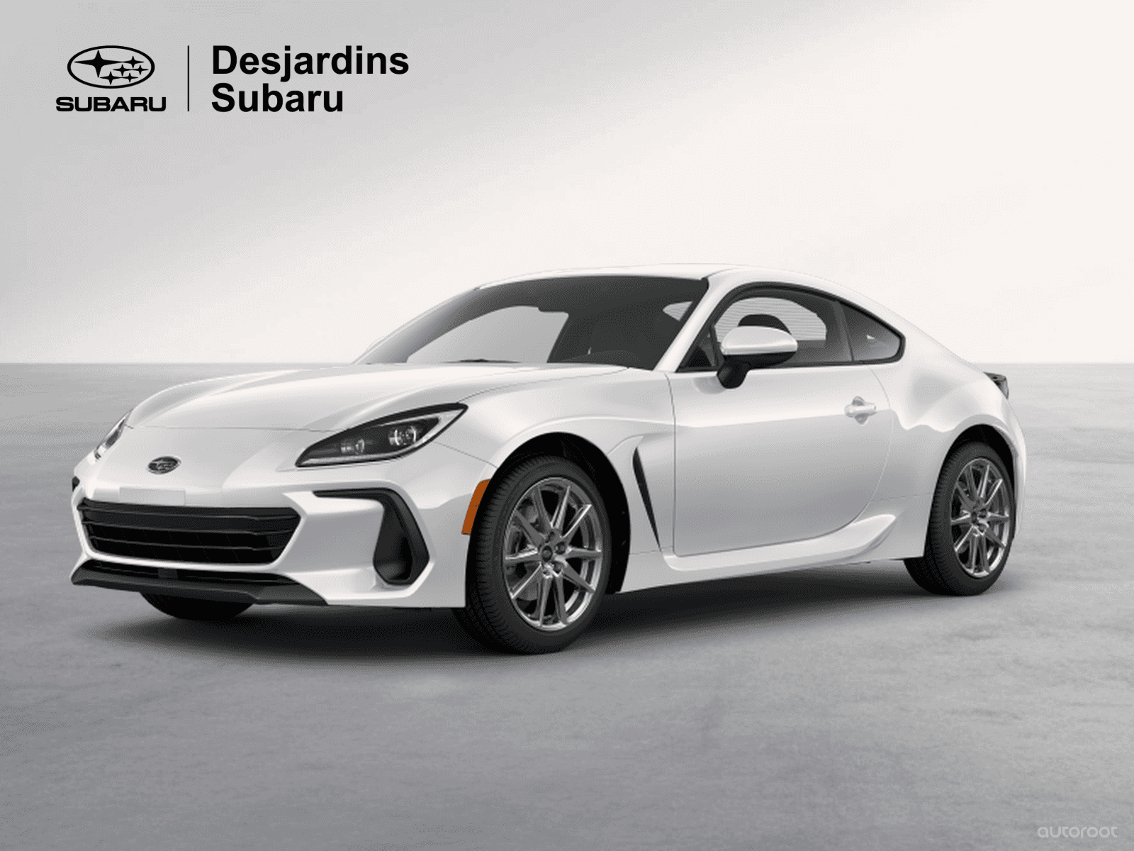 2026 Subaru BRZ BRZ - Image 1