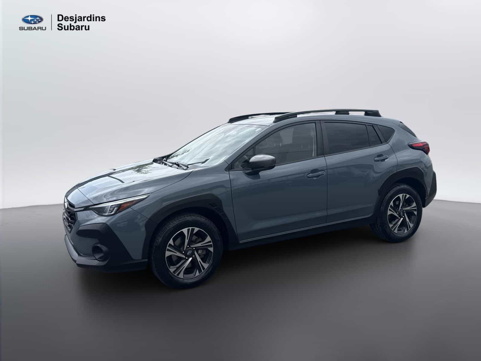 2024 Subaru Crosstrek Touring - Image 1