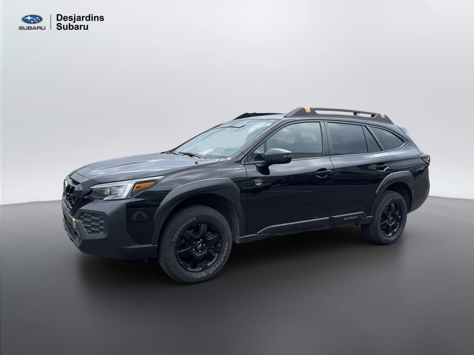 2024 Subaru Outback Wilderness - Image 1