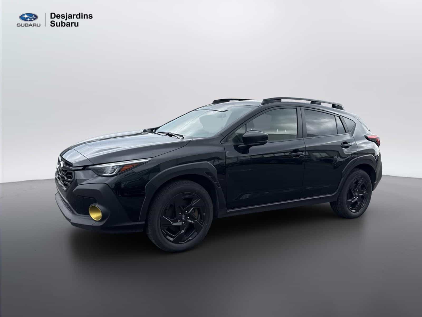 2024 Subaru Crosstrek Onyx - Image 1