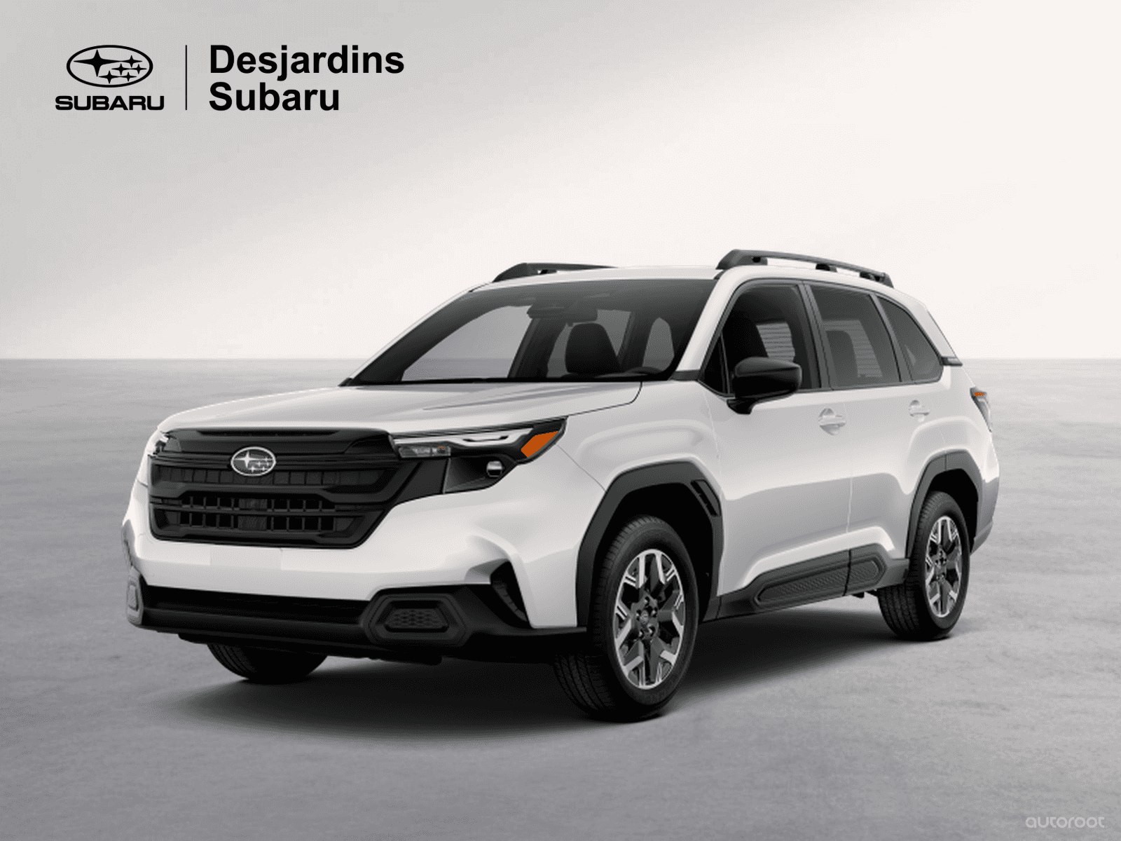 2026 Subaru Forester Commodité - Image 1