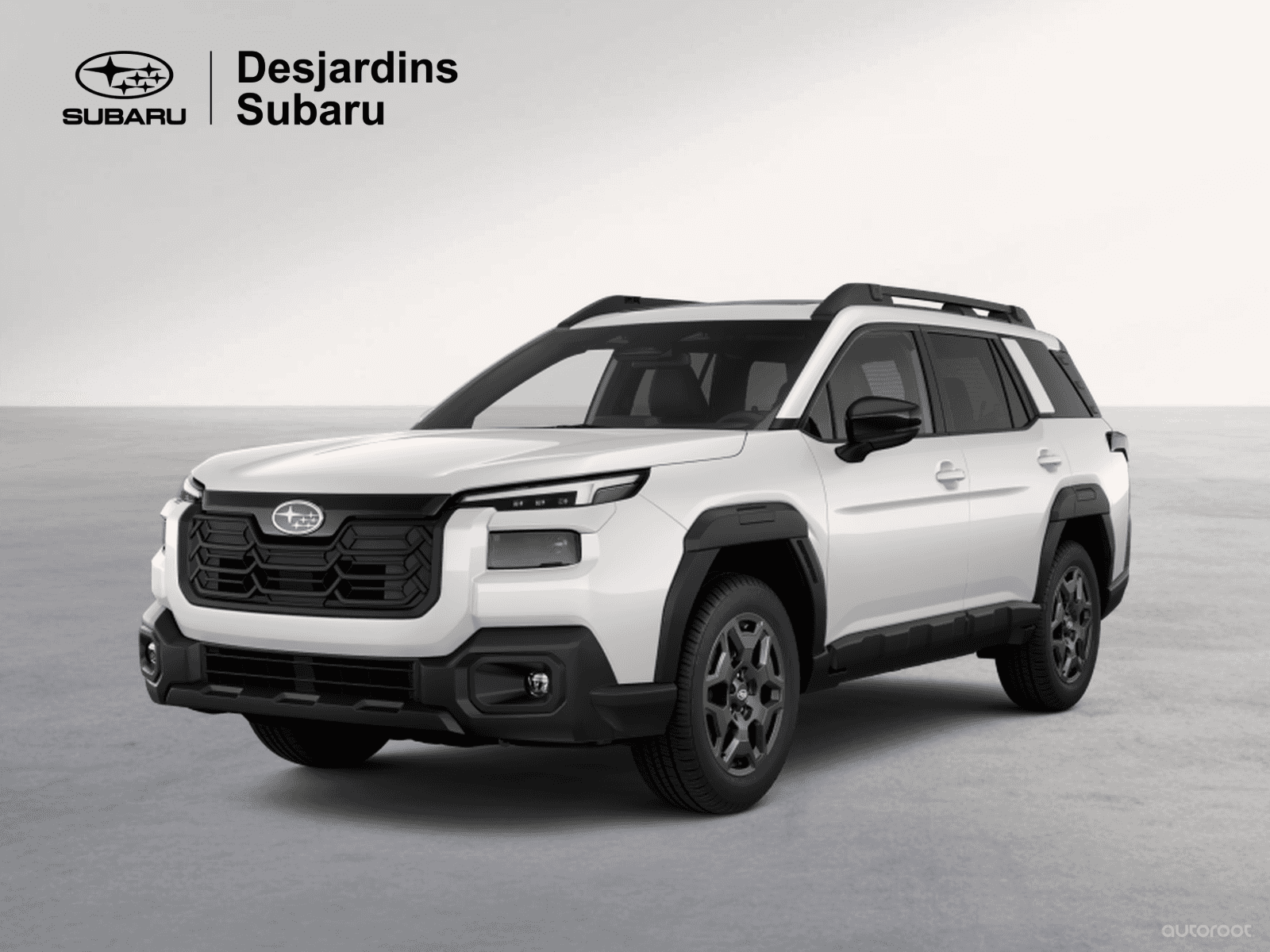 Image 1 Subaru Outback Tourisme 2026