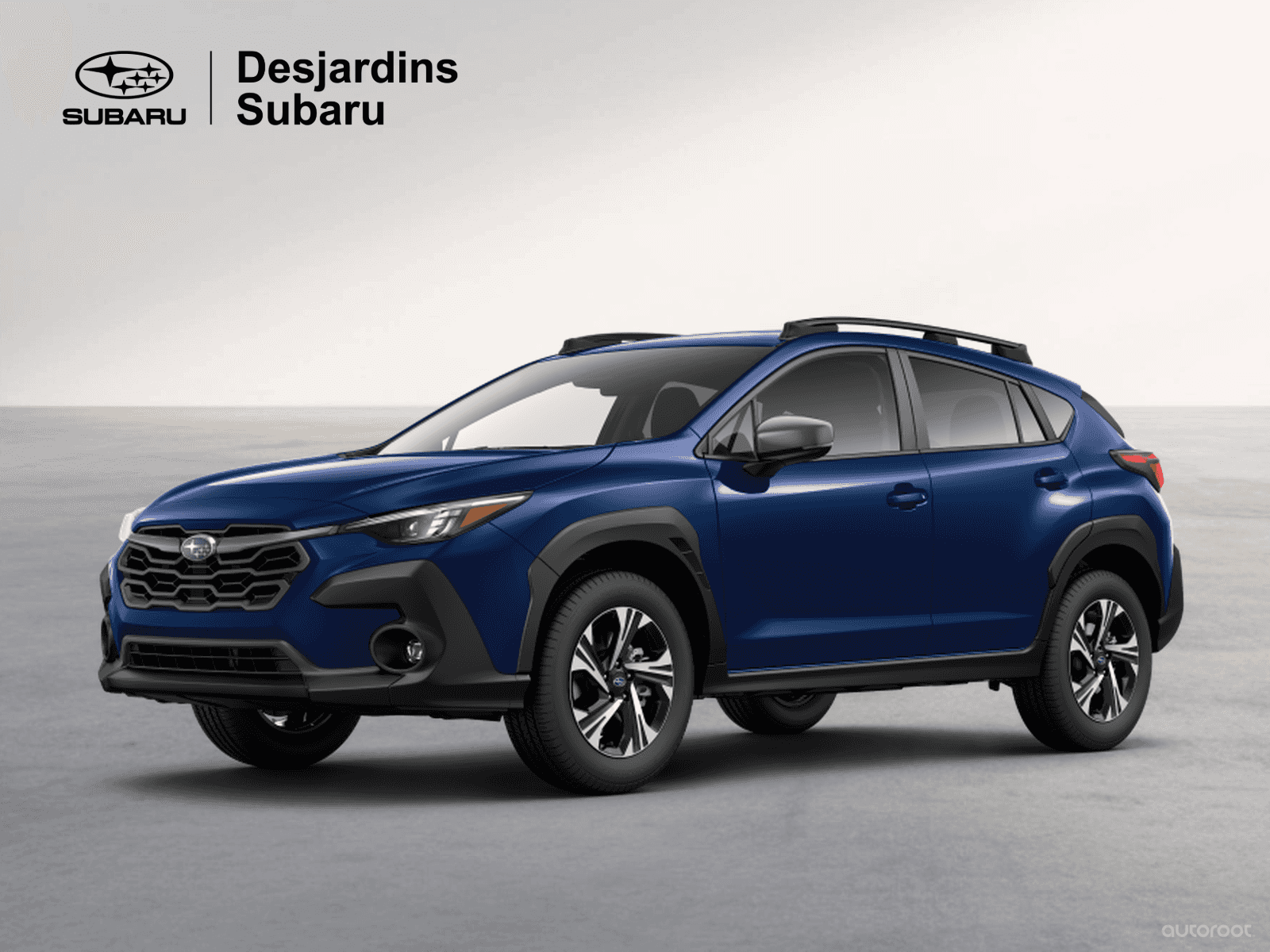 2026 Subaru Crosstrek Tourisme - Image 1