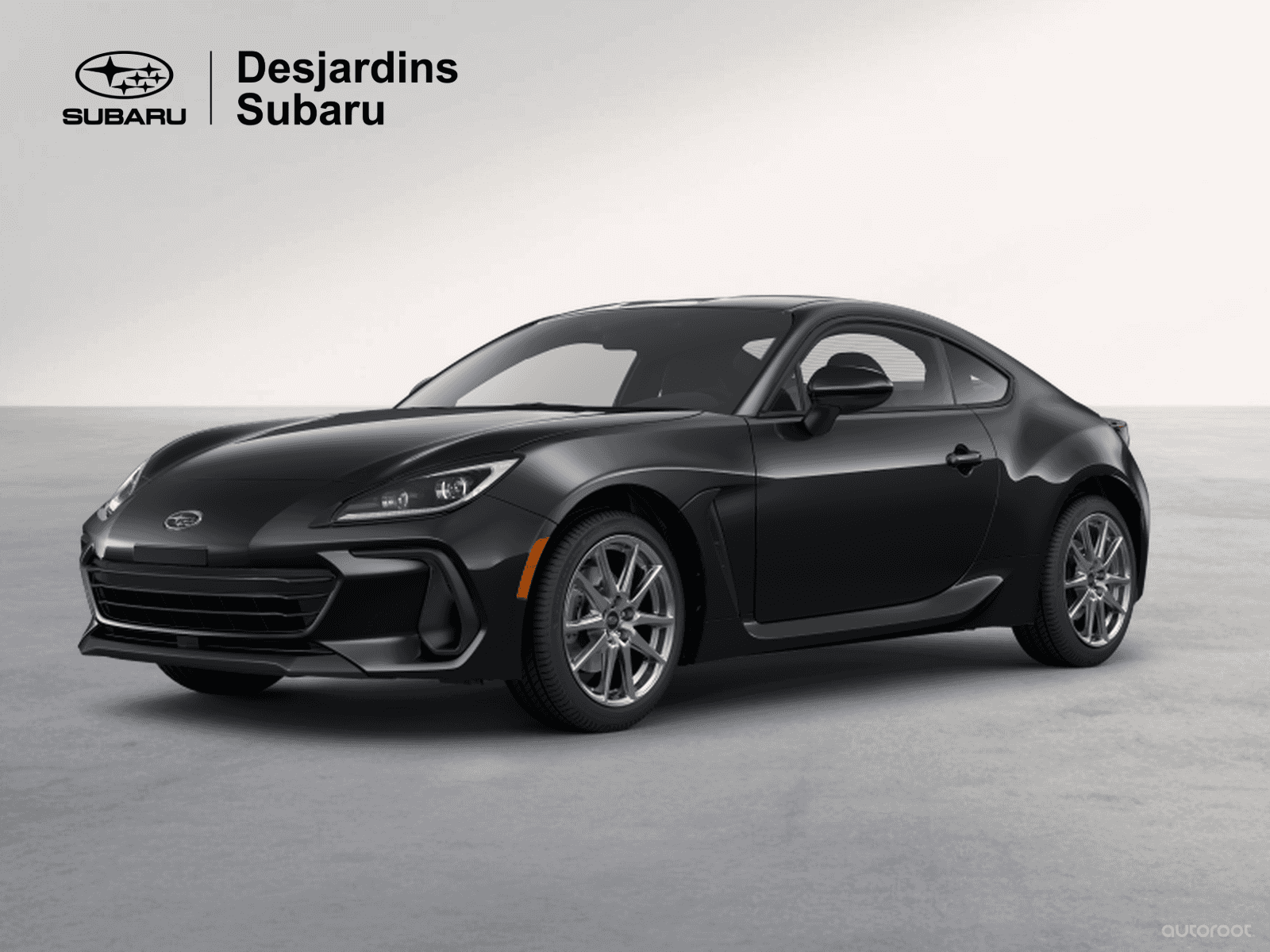 Image 1 Subaru BRZ BRZ 2026