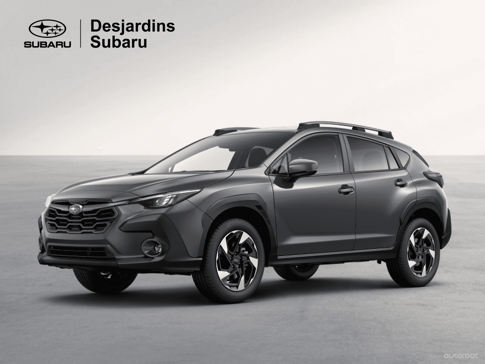 Image 1 Subaru Crosstrek Limited 2026