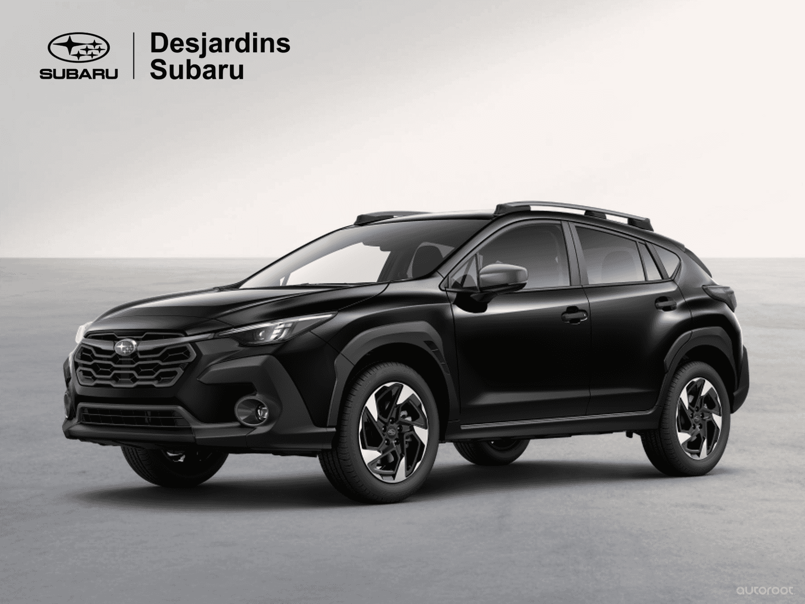 Image 1 Subaru Crosstrek Limited 2026