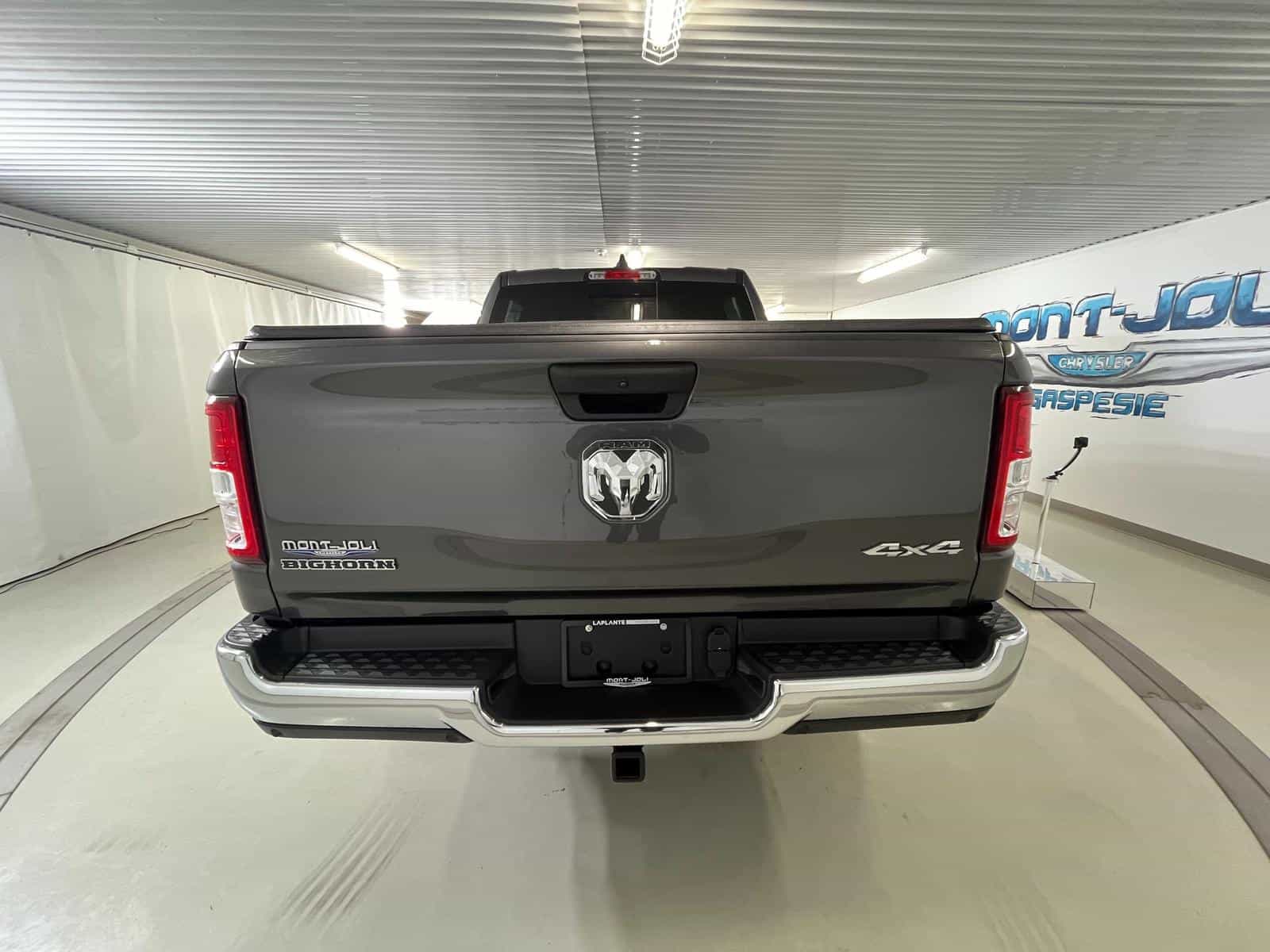 Image 6 RAM 1500 Big Horn 2024