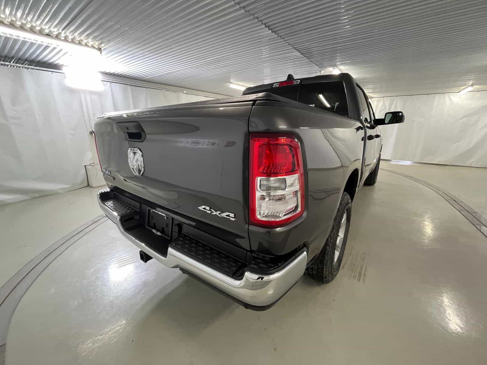 Image 7 RAM 1500 Big Horn 2024