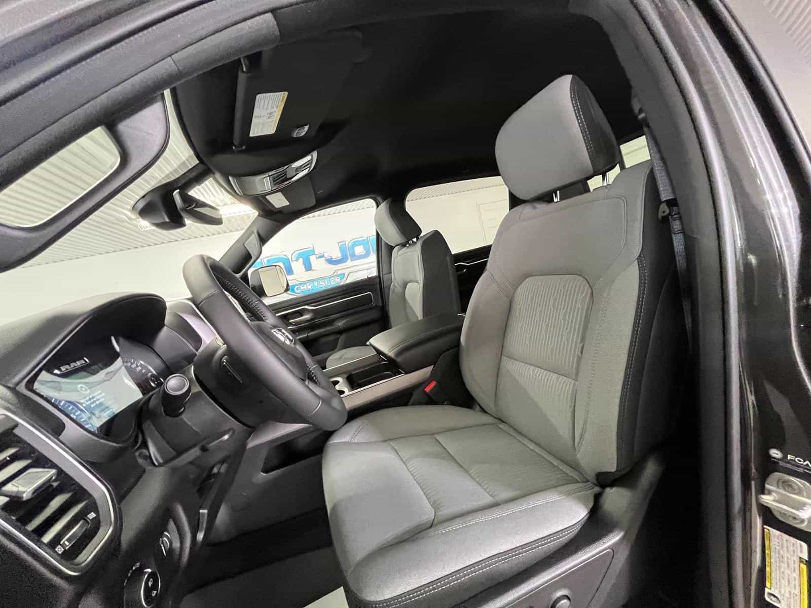 Image 10 RAM 1500 Big Horn 2024