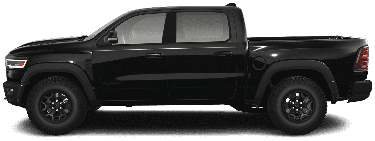 2025 RAM 1500 RHO - Image 5