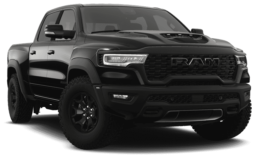 2025 RAM 1500 RHO - Image 10