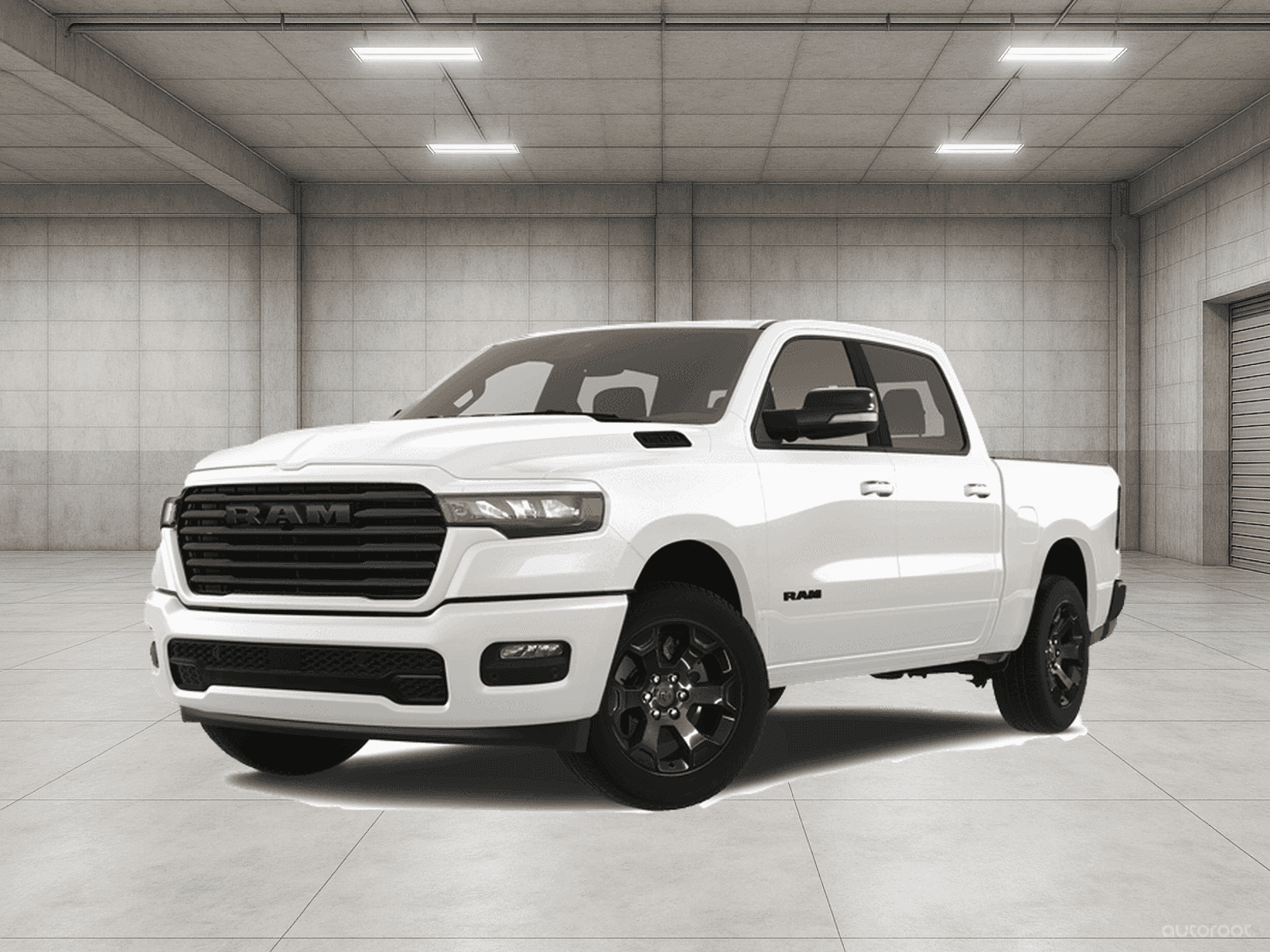 2025 RAM 1500 Sport - Image 1