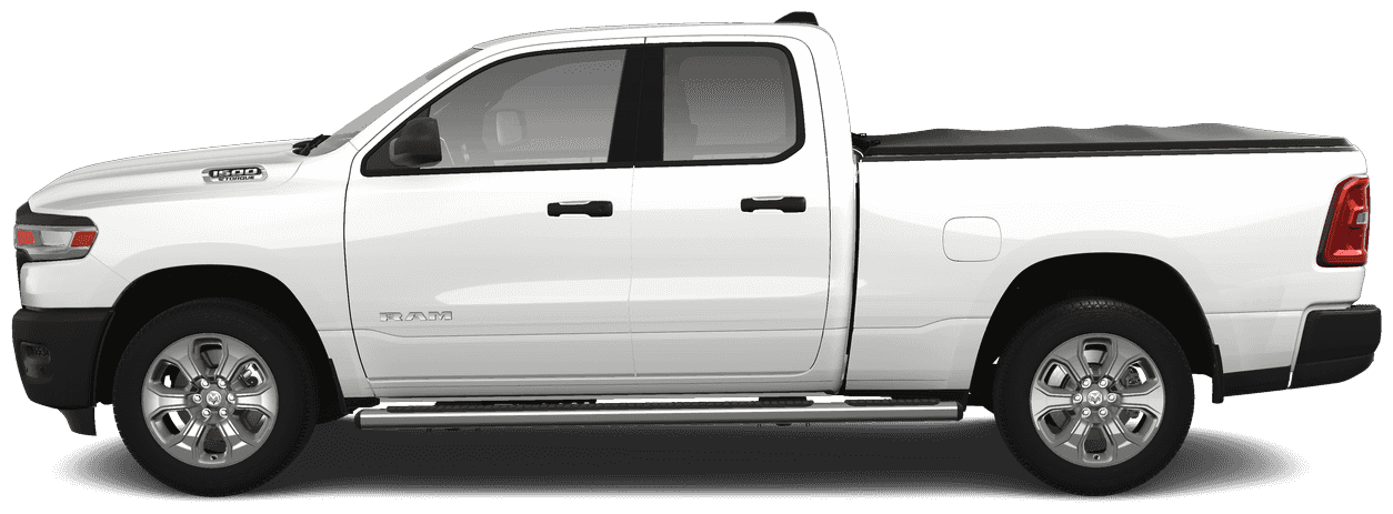 Image 3 RAM 1500 Sport 2025