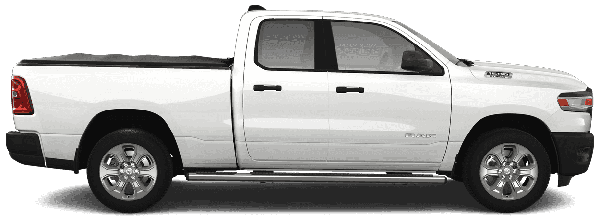 Image 7 RAM 1500 Sport 2025