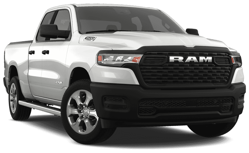 Image 8 RAM 1500 Sport 2025