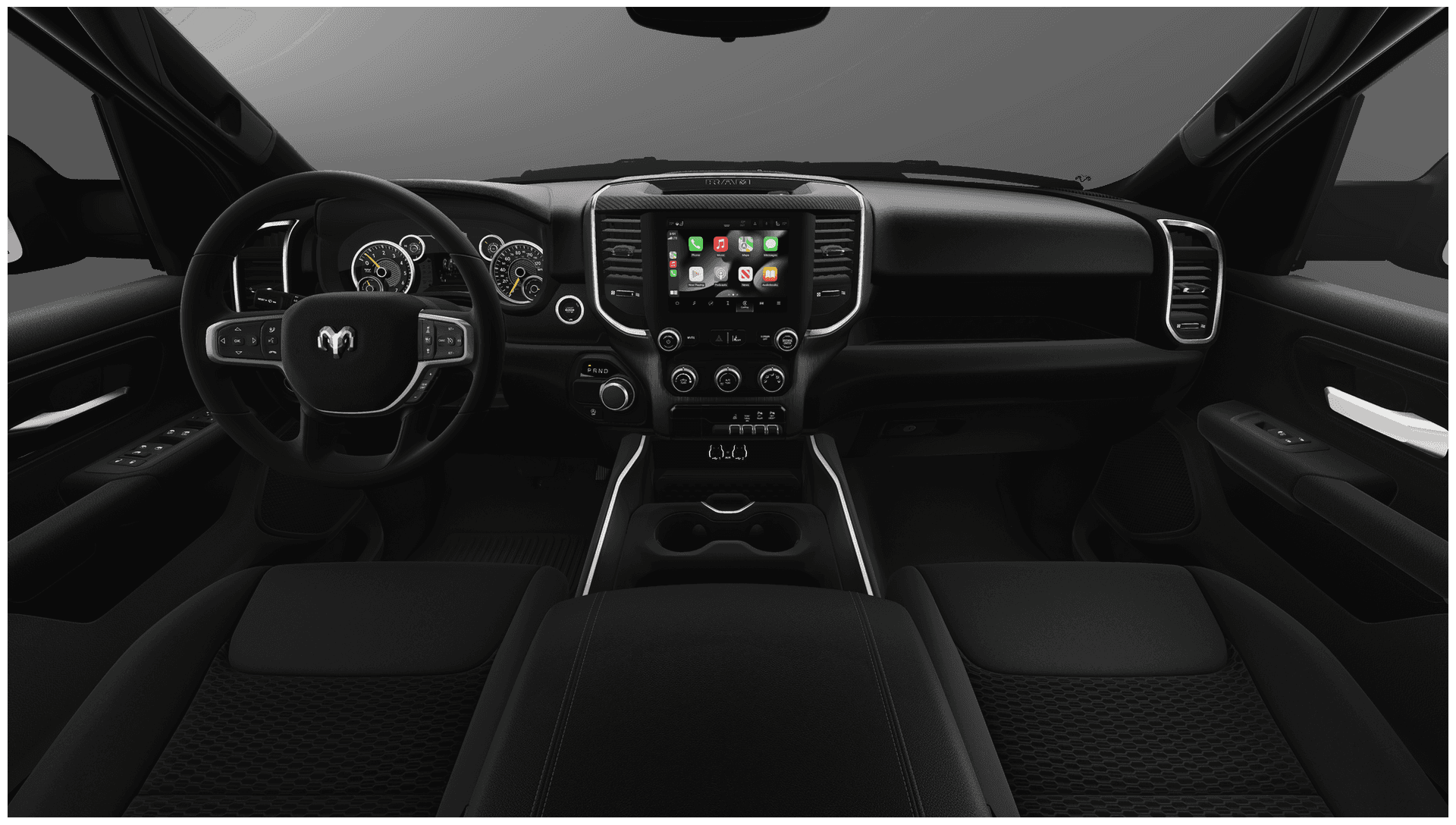 Image 9 RAM 1500 Sport 2025