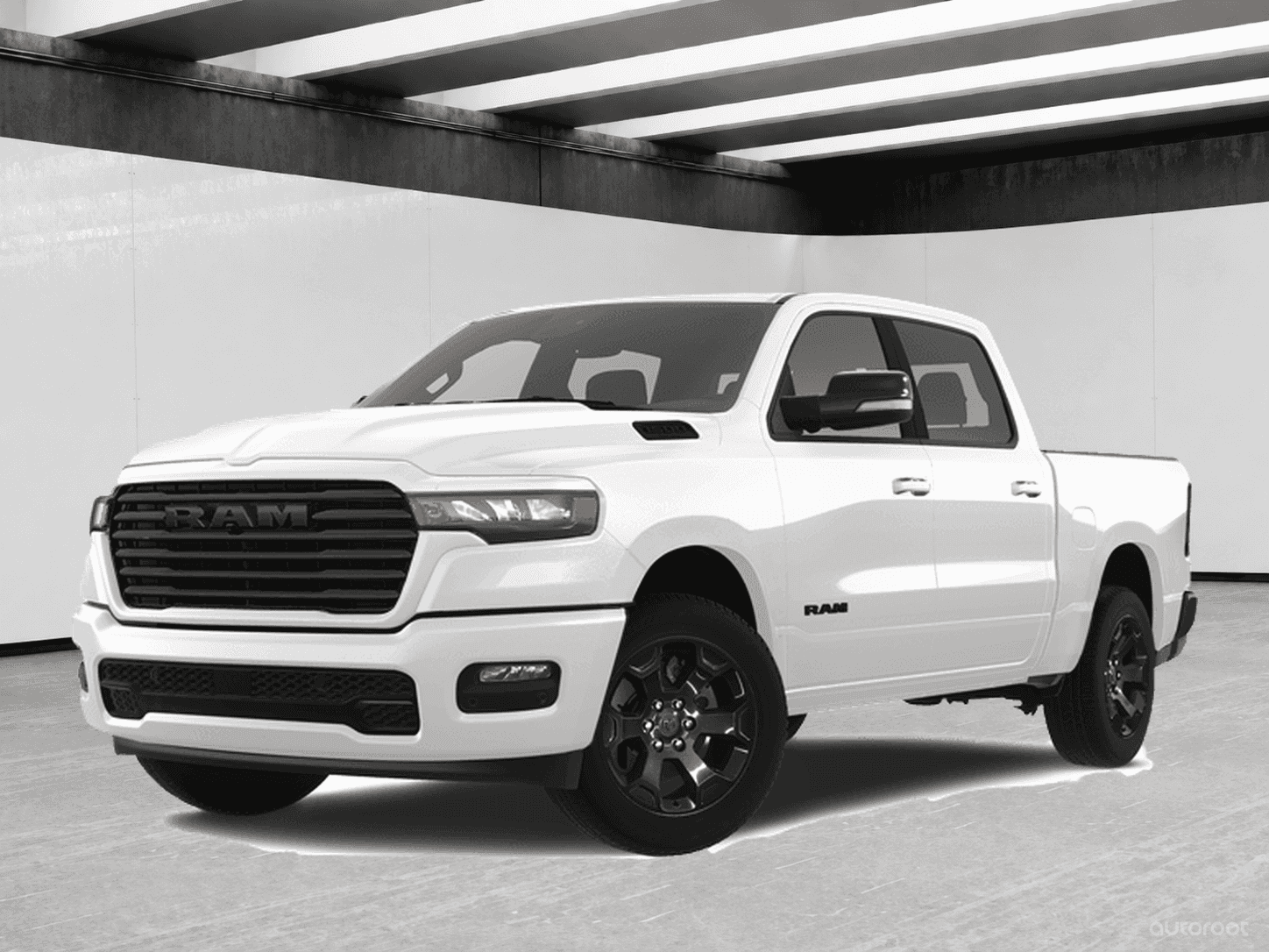 2025 RAM 1500 Sport - Image 1