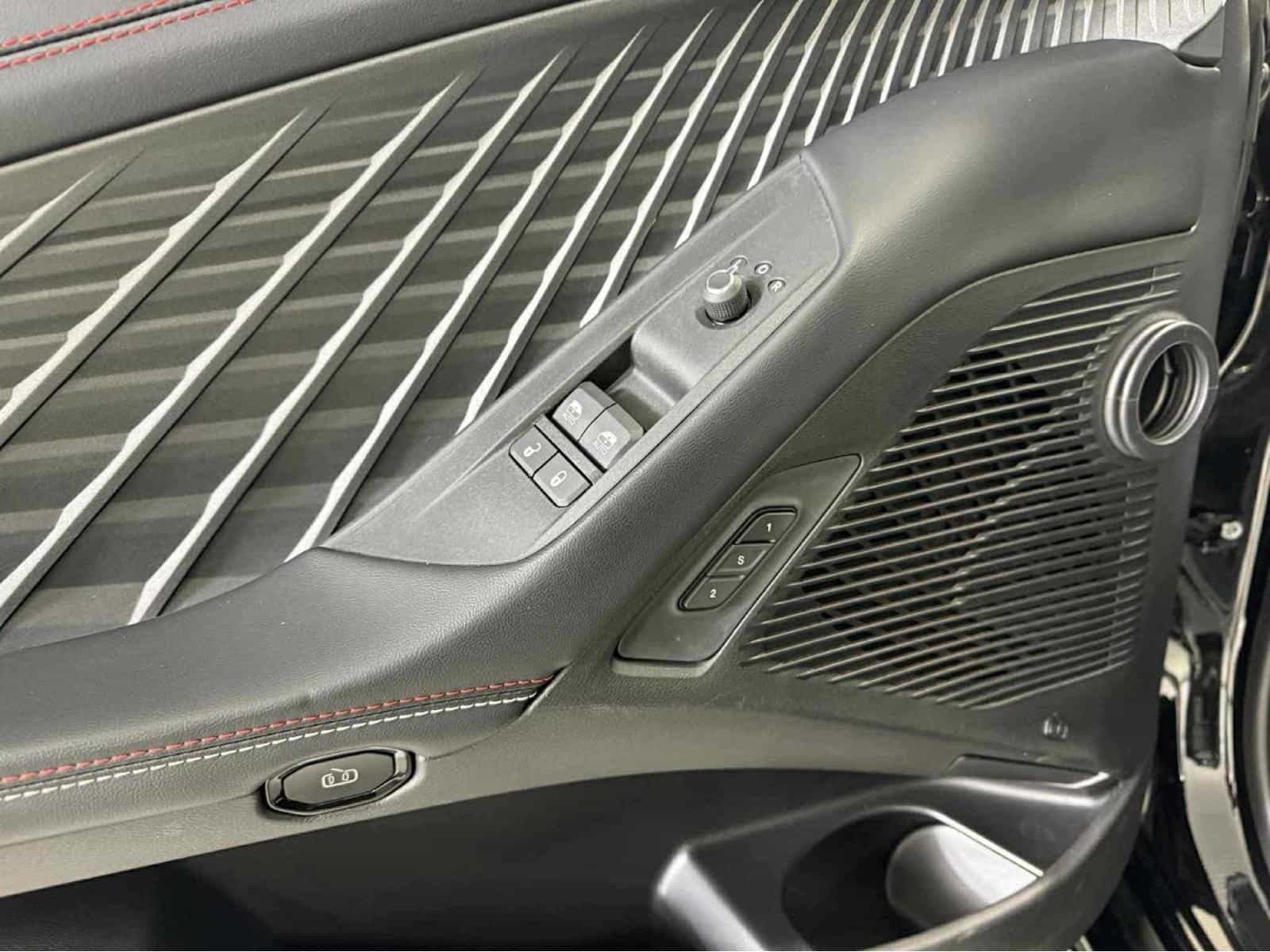 Image 22 Dodge Charger Daytona R/T 2024