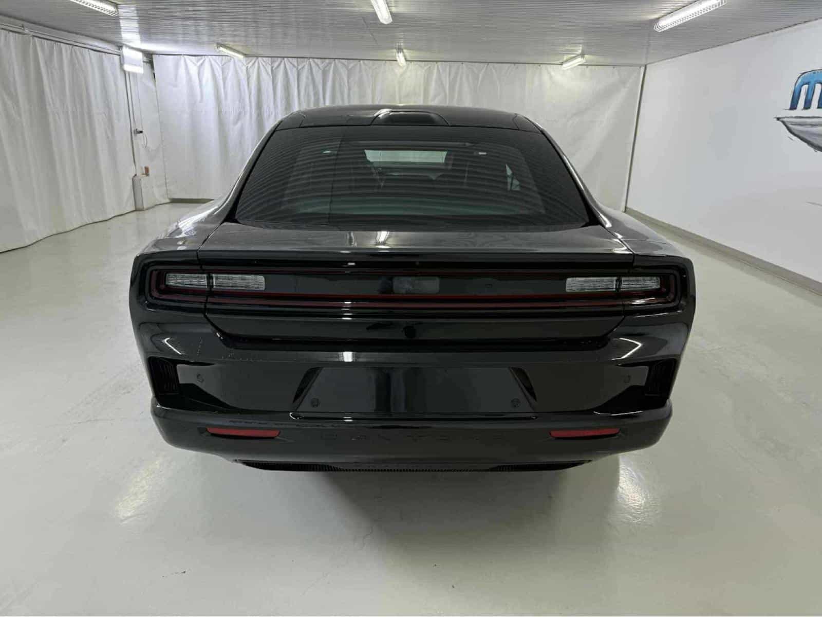 Image 9 Dodge Charger Daytona R/T 2024